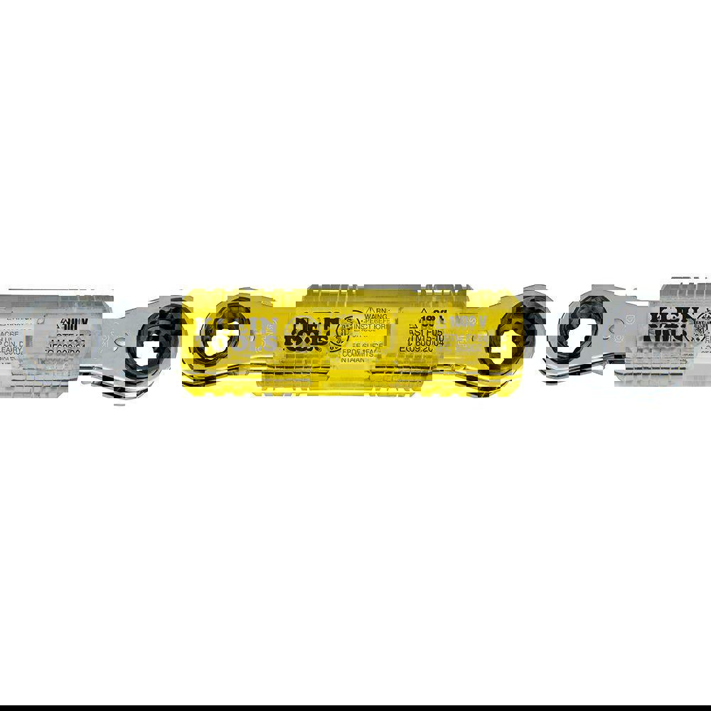 Box End Wrench: 1/2 x 9/16